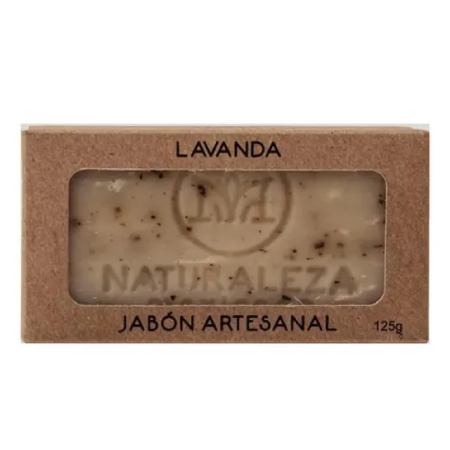 Jabones artesanales
