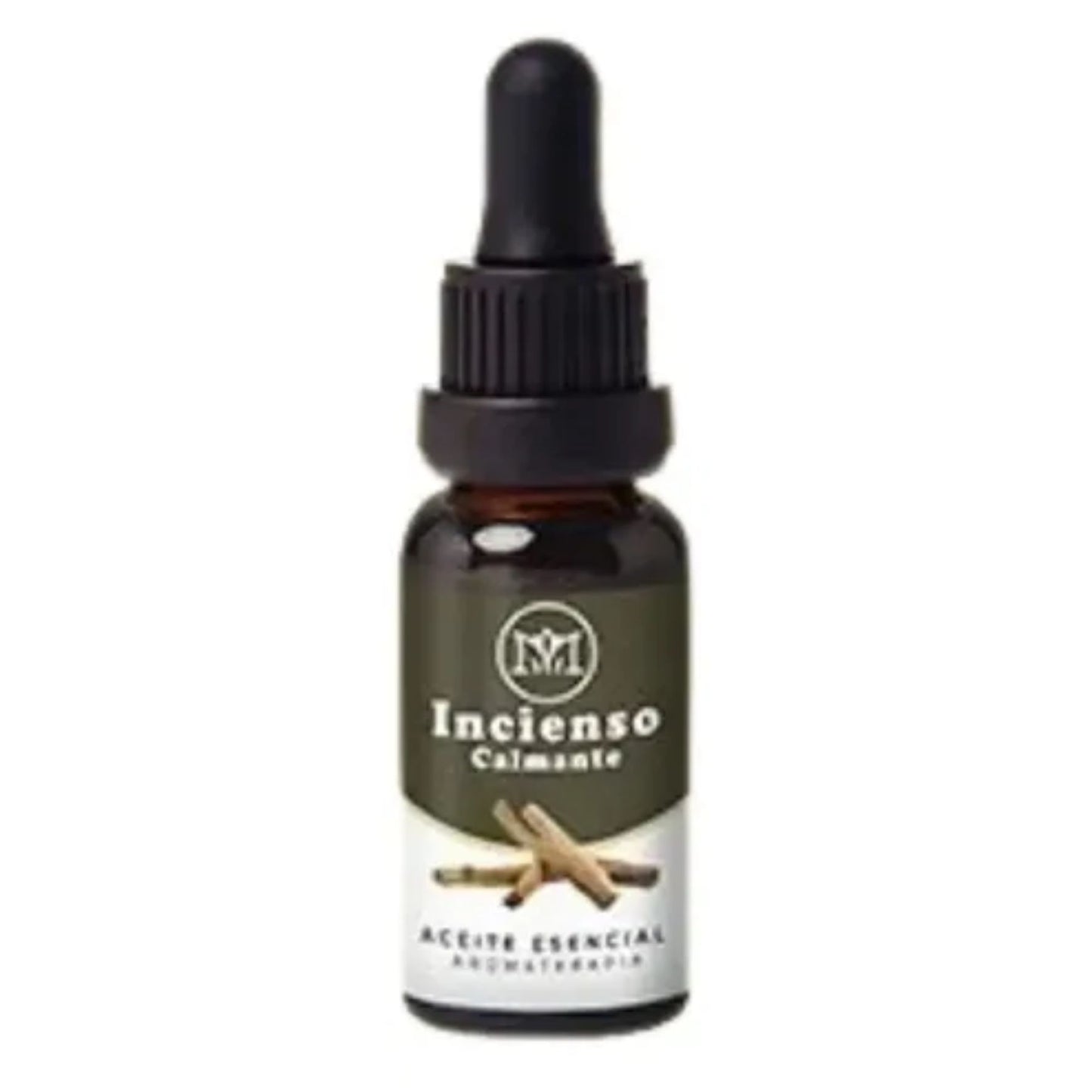 Aceite Esencial