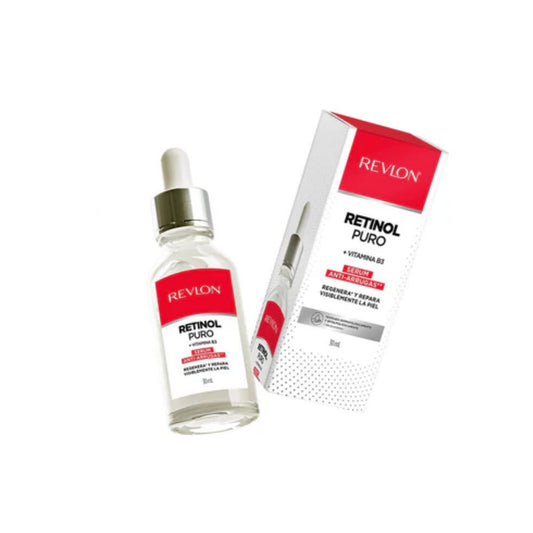 Serum Retinol Puro Revlon