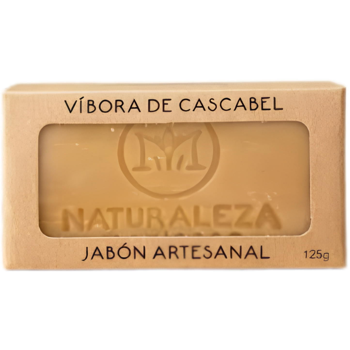 Jabones artesanales