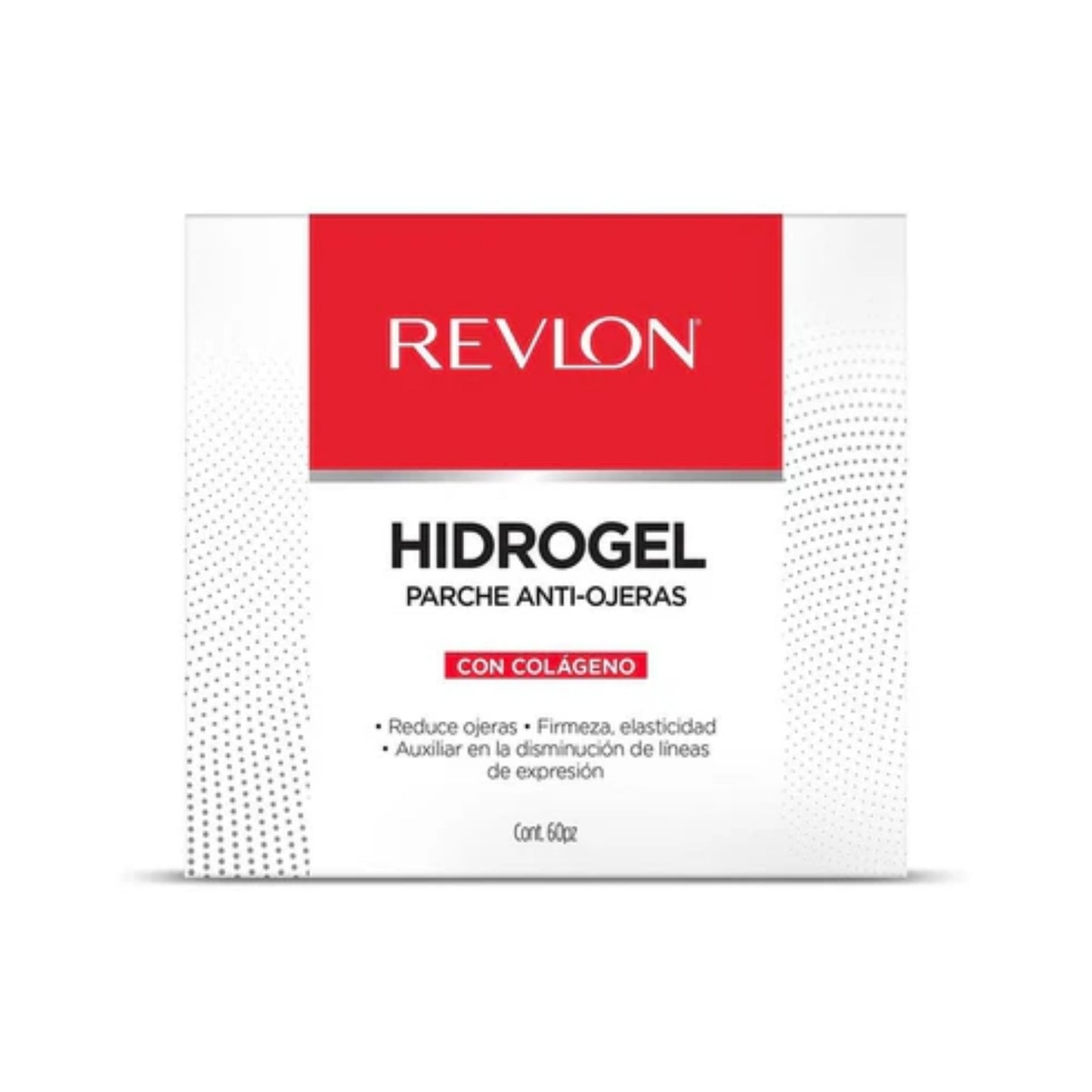 Parche anti-ojeras colágeno Revlon