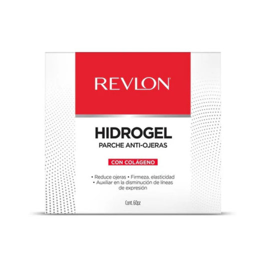 Parche anti-ojeras colágeno Revlon
