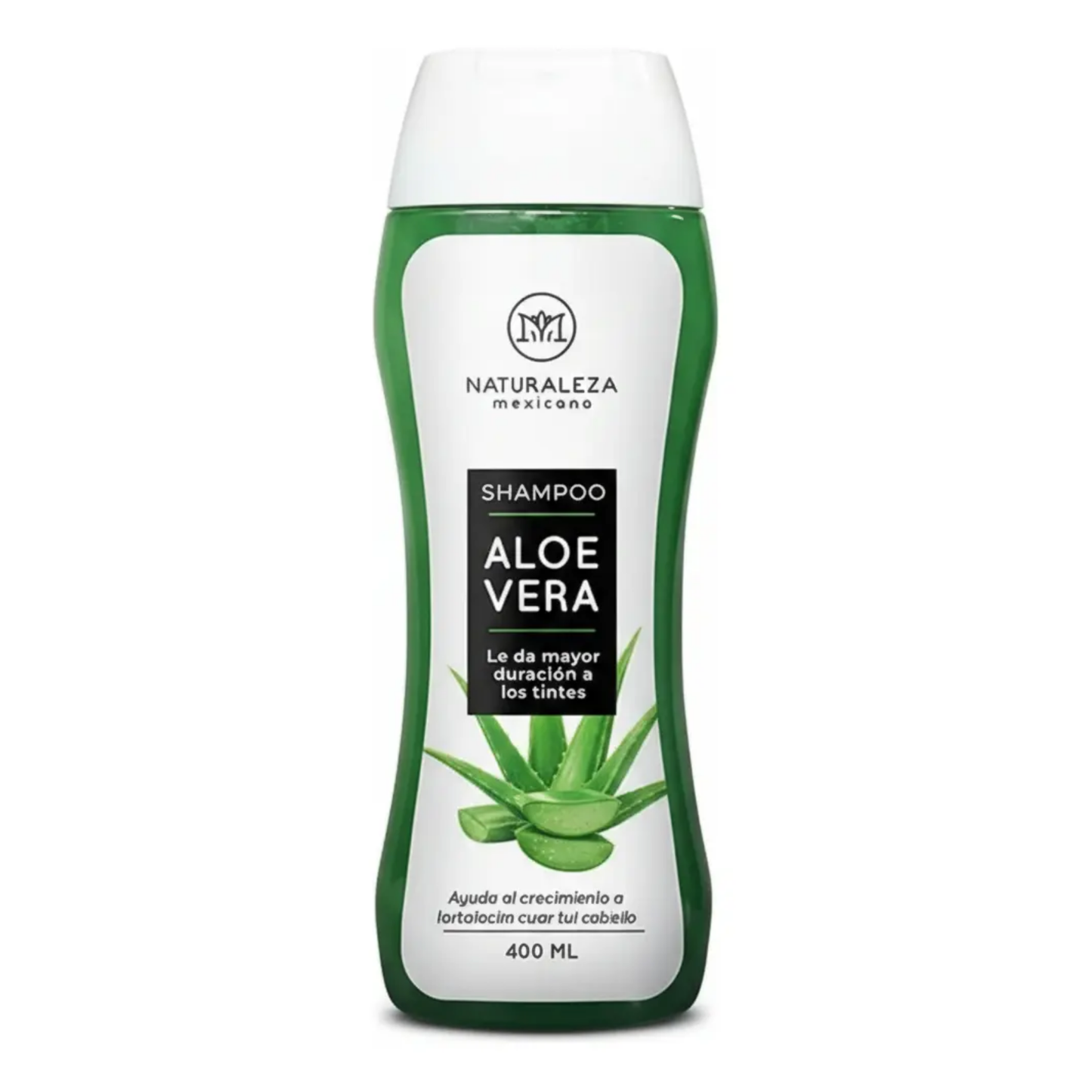 Shampoo natural