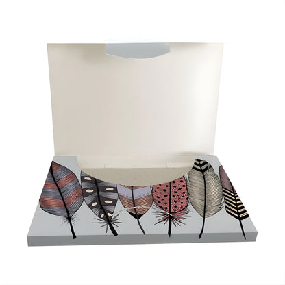 Set Papel arroz "Serendipia"