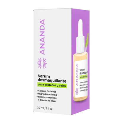 Serum para Pestañas y Cejas