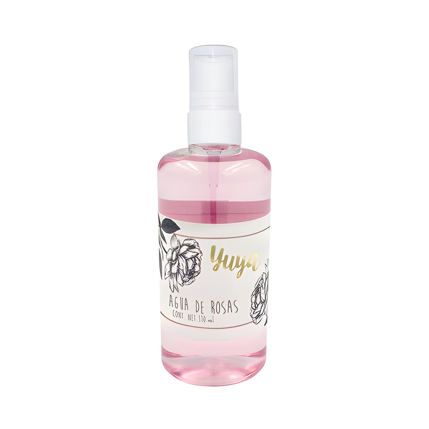 Agua de Rosas