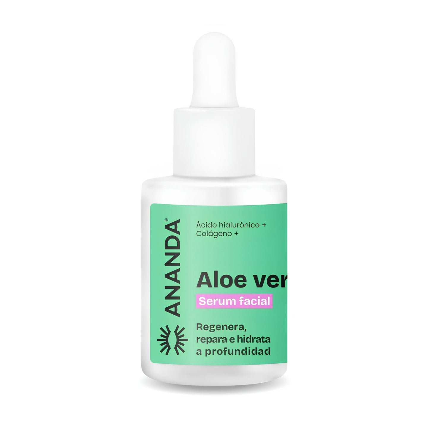 Serum Facial Ananda