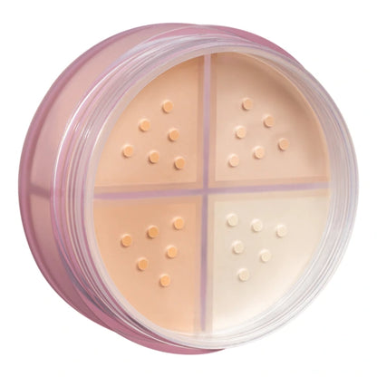 Corrective Loose Powder de Pink Up