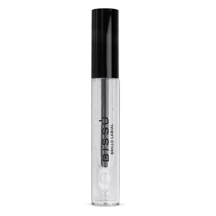 Brillo Labial Transparente Elixir, Bissú
