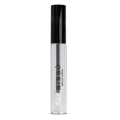Brillo Labial Transparente Elixir, Bissú
