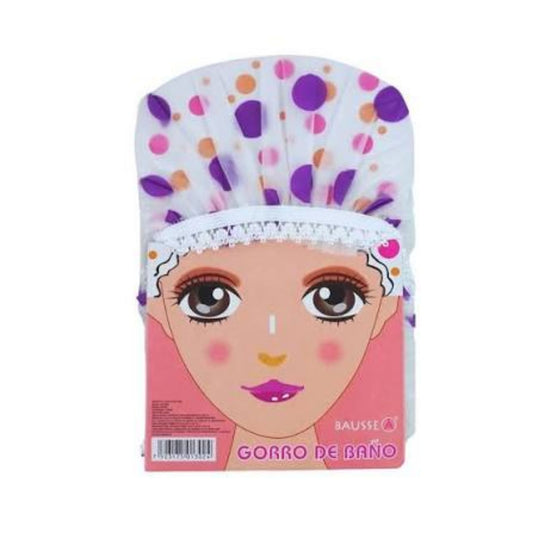 Gorra De Baño
