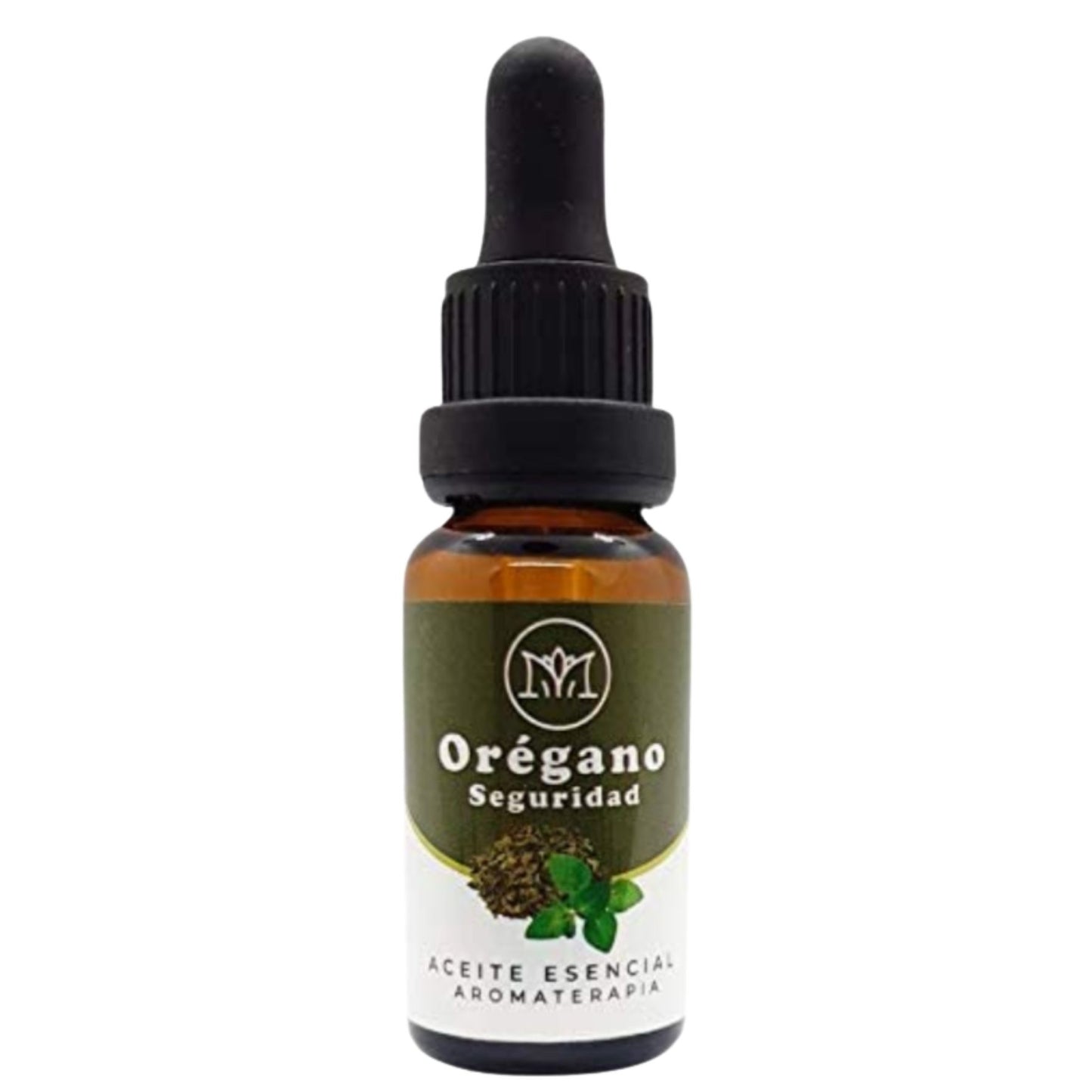 Aceite Esencial