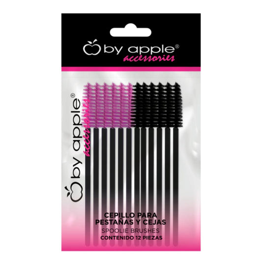 Cepillos para pestañas y cejas