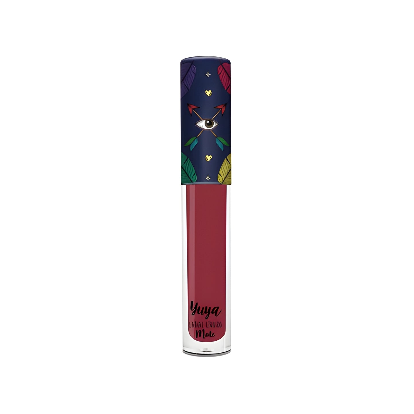 Yuya Labial Liquido Mate