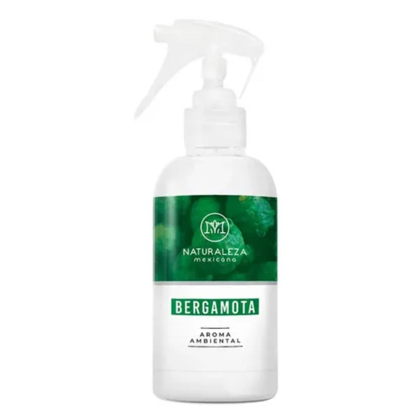 Aroma Ambiental Vainilla Spray 250ml Naturaleza Mexicana