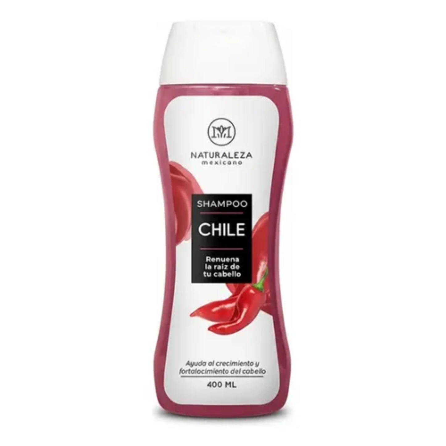 Shampoo natural