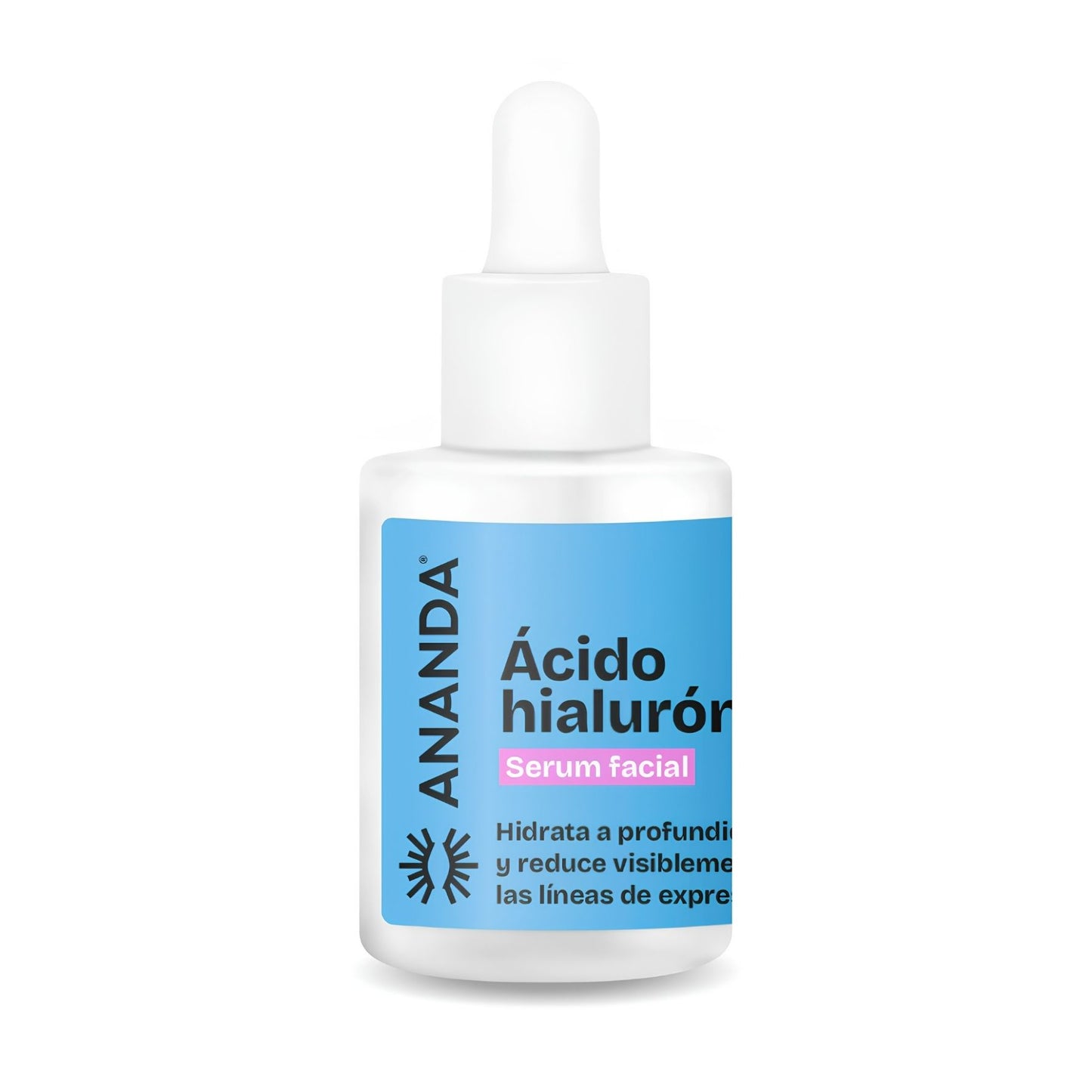 Serum Facial Ananda