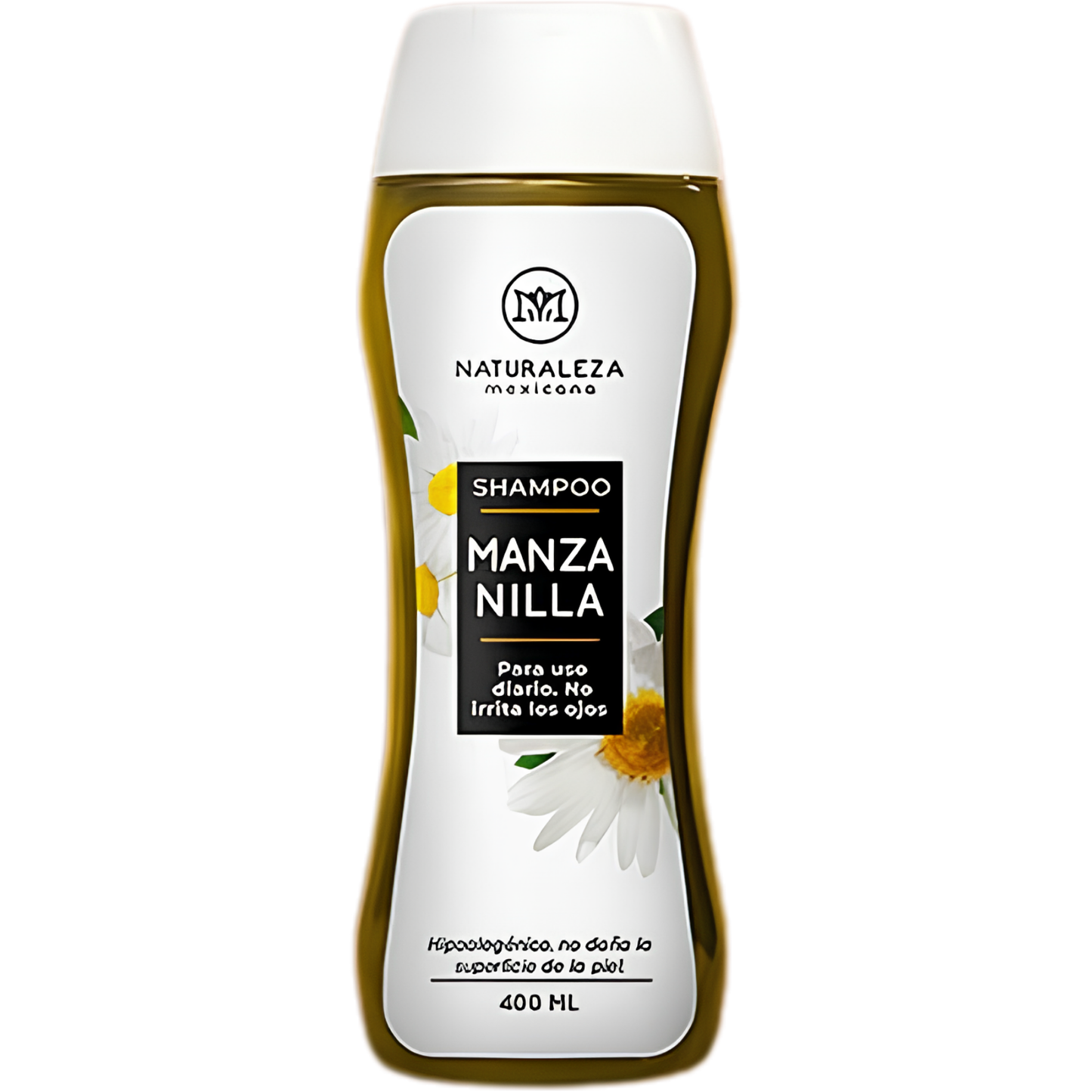 Shampoo natural