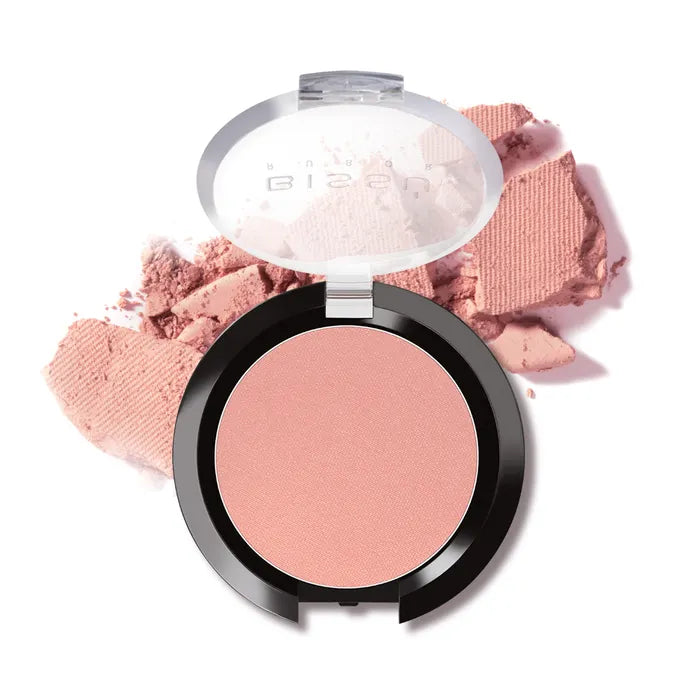 Rubores Profesionales en polvo Bissú, (31 tonos)