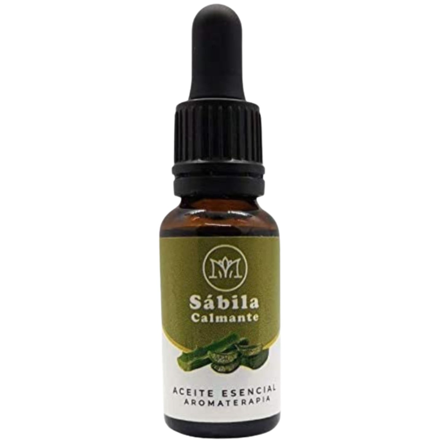 Aceite Esencial