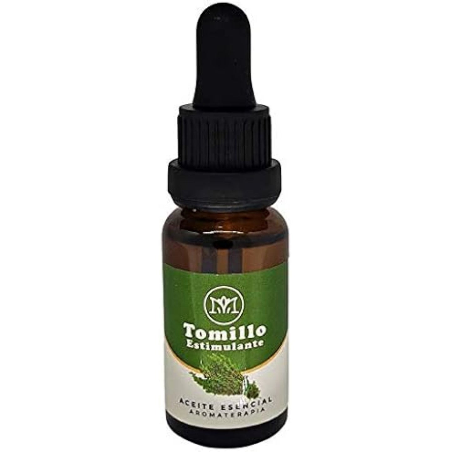 Aceite Esencial