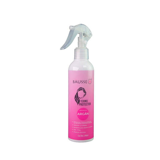 TERMOPROTECTOR CON ARGAN
