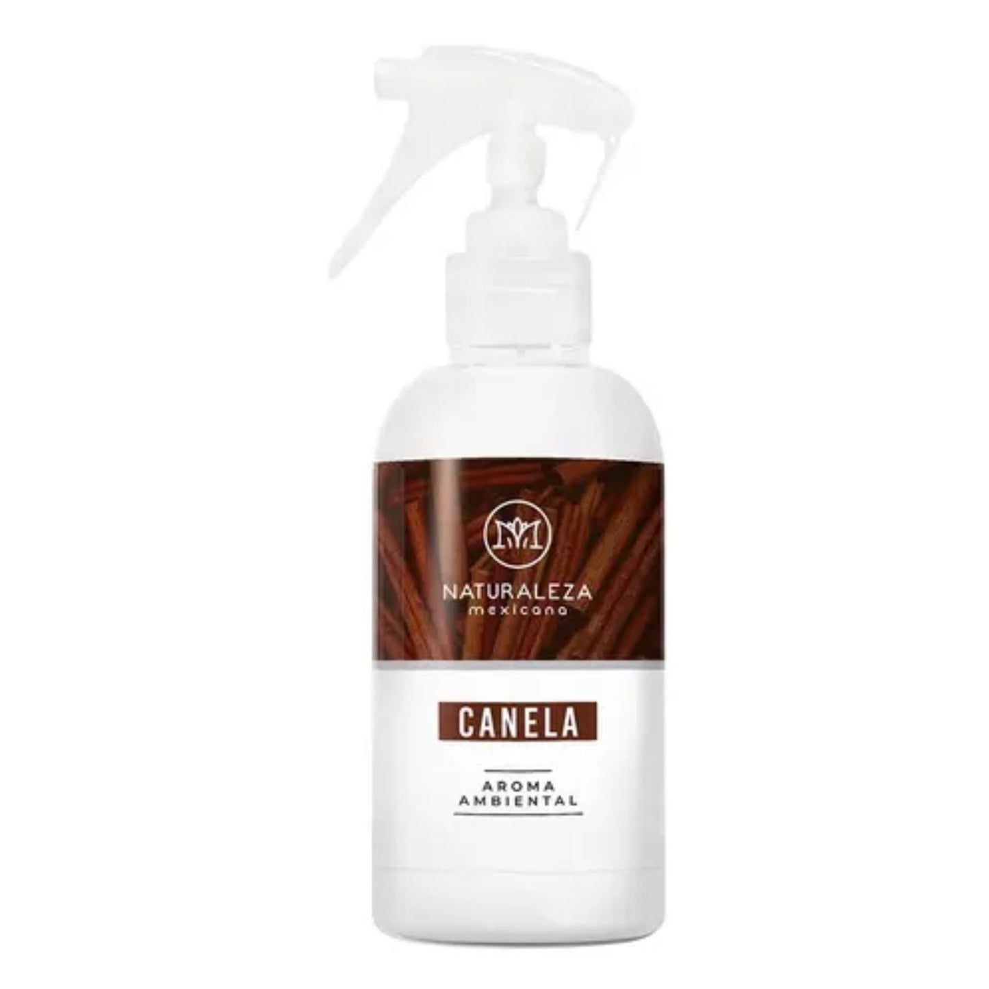 Aroma Ambiental Vainilla Spray 250ml Naturaleza Mexicana
