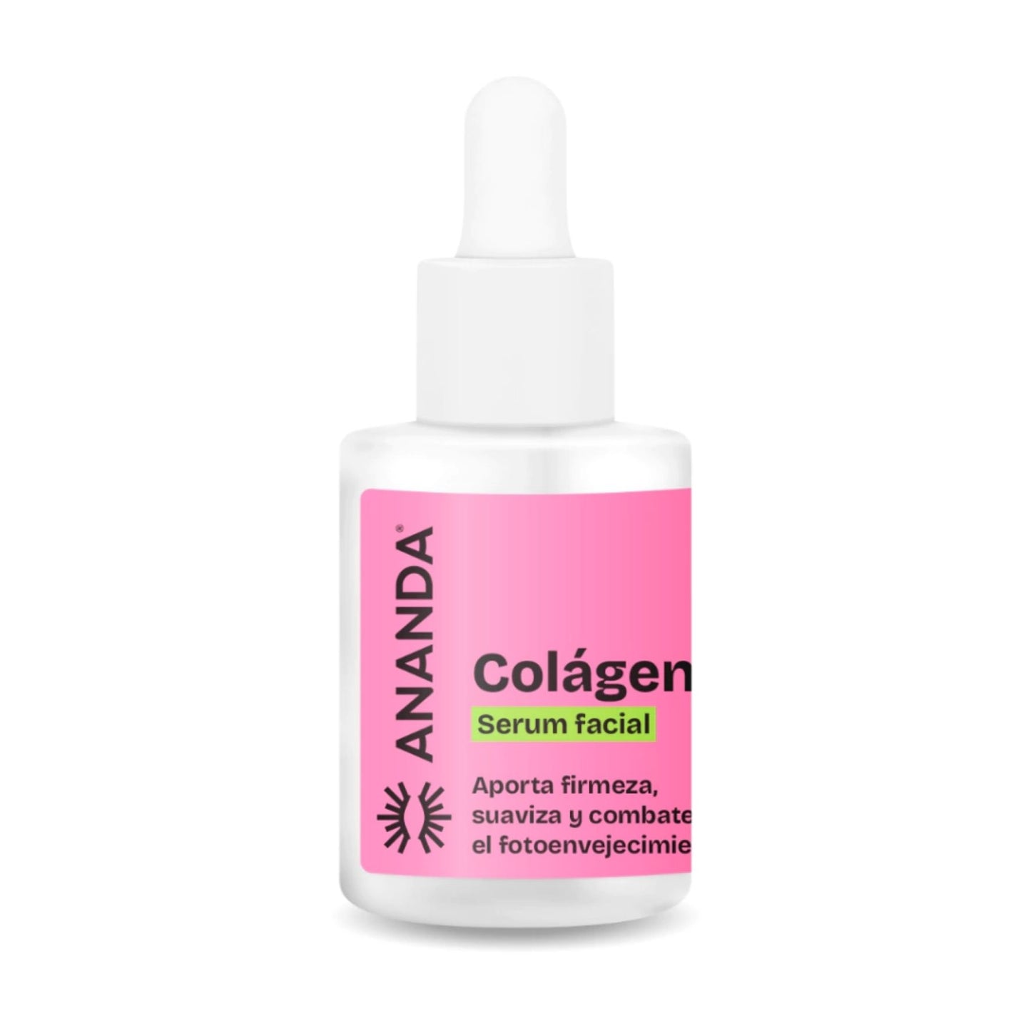 Serum Facial Ananda