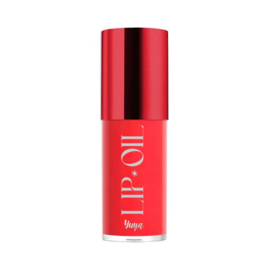 Lip oil