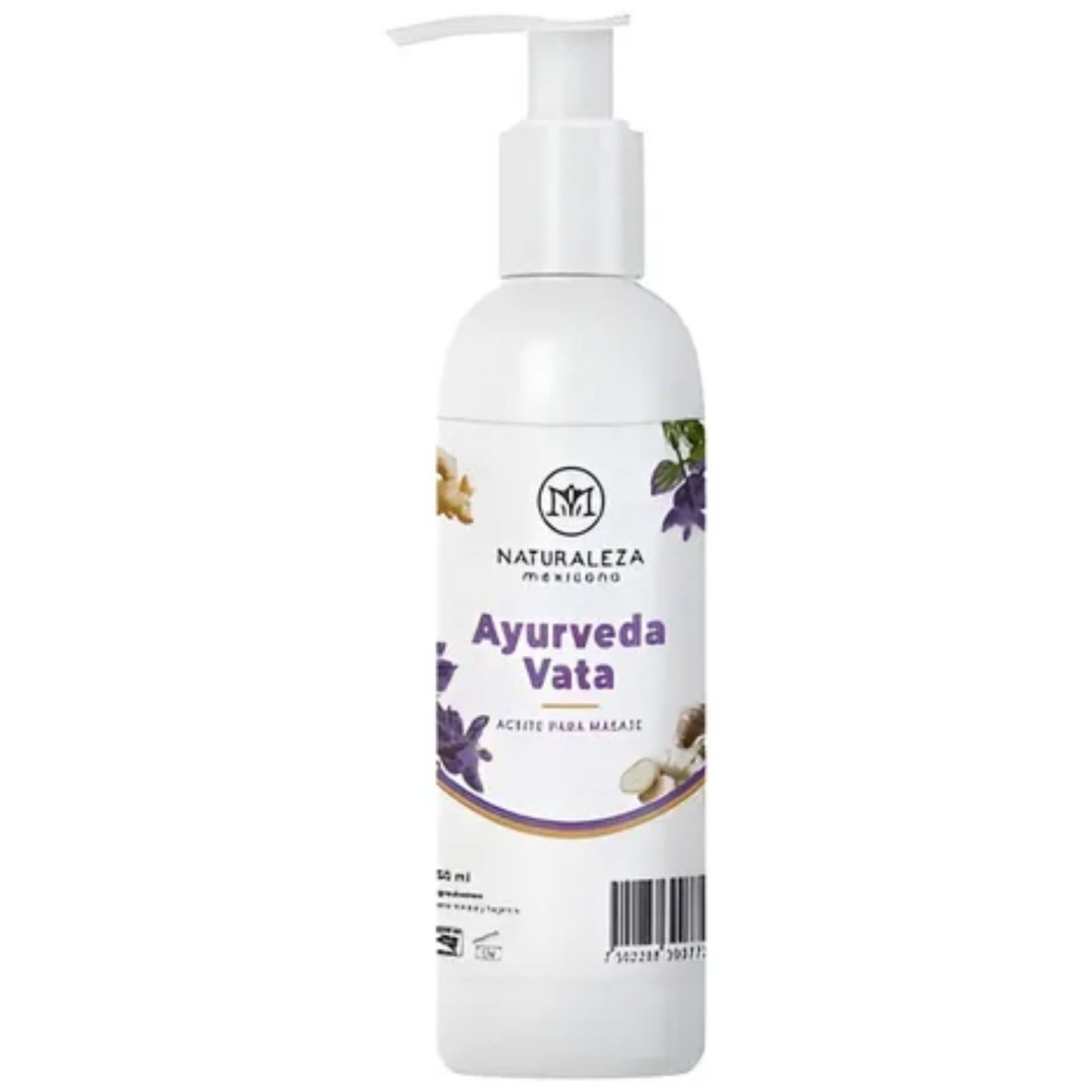 Aceite para Masaje