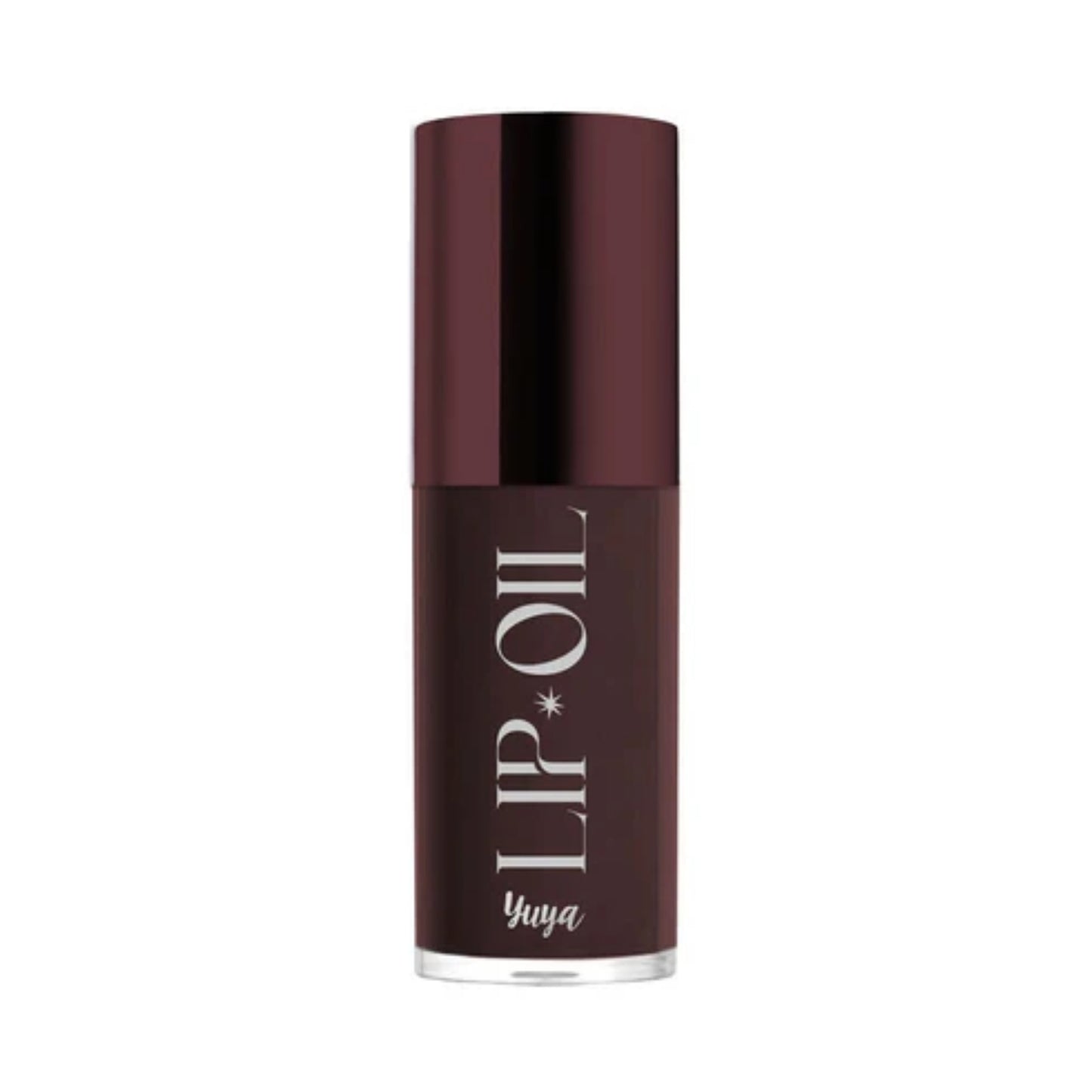 Lip oil