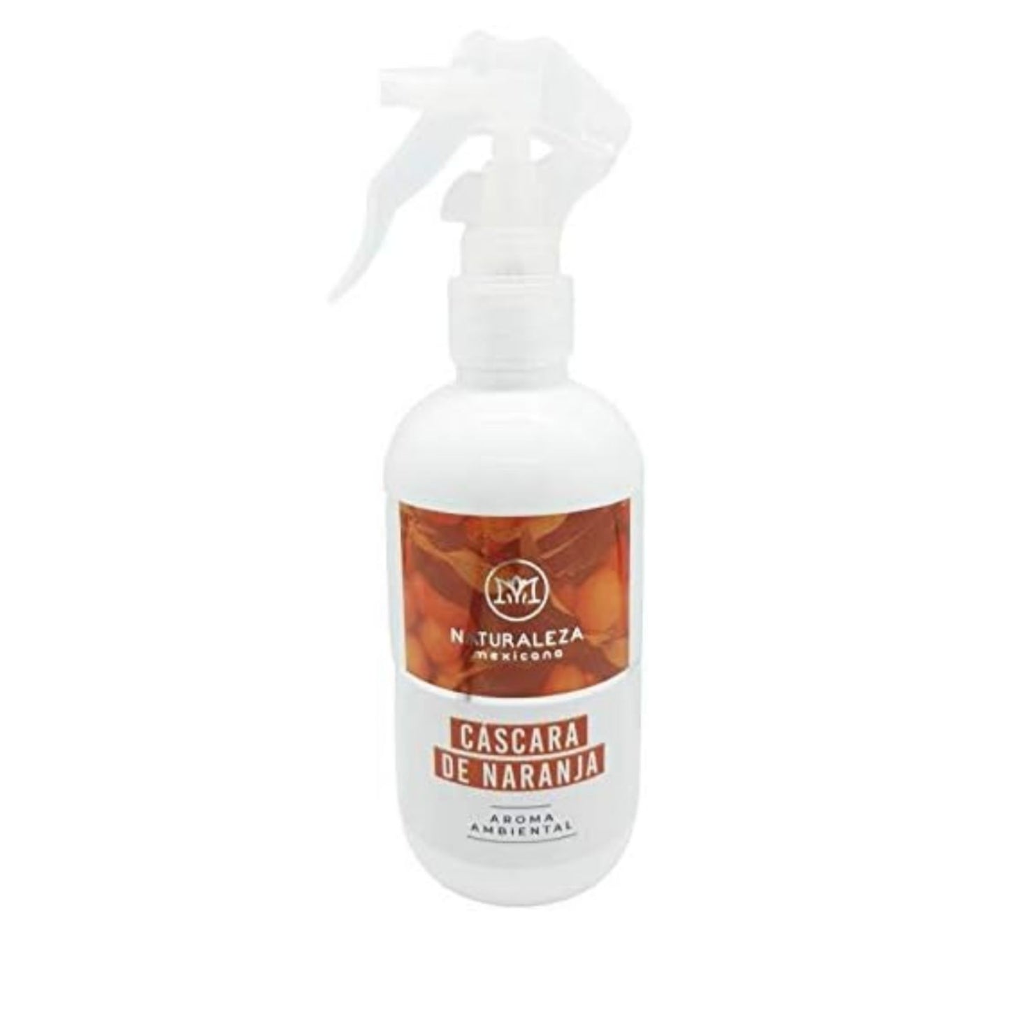 Aroma Ambiental Vainilla Spray 250ml Naturaleza Mexicana