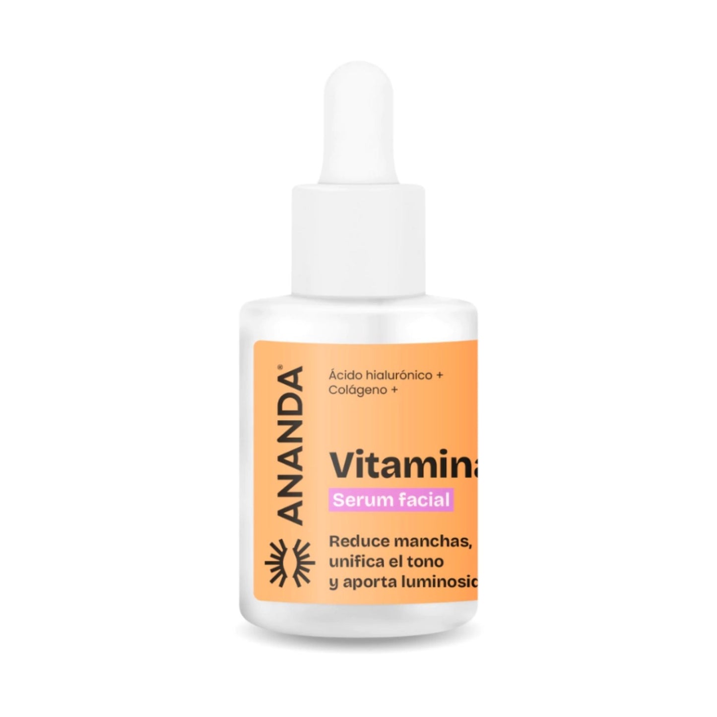 Serum Facial Ananda