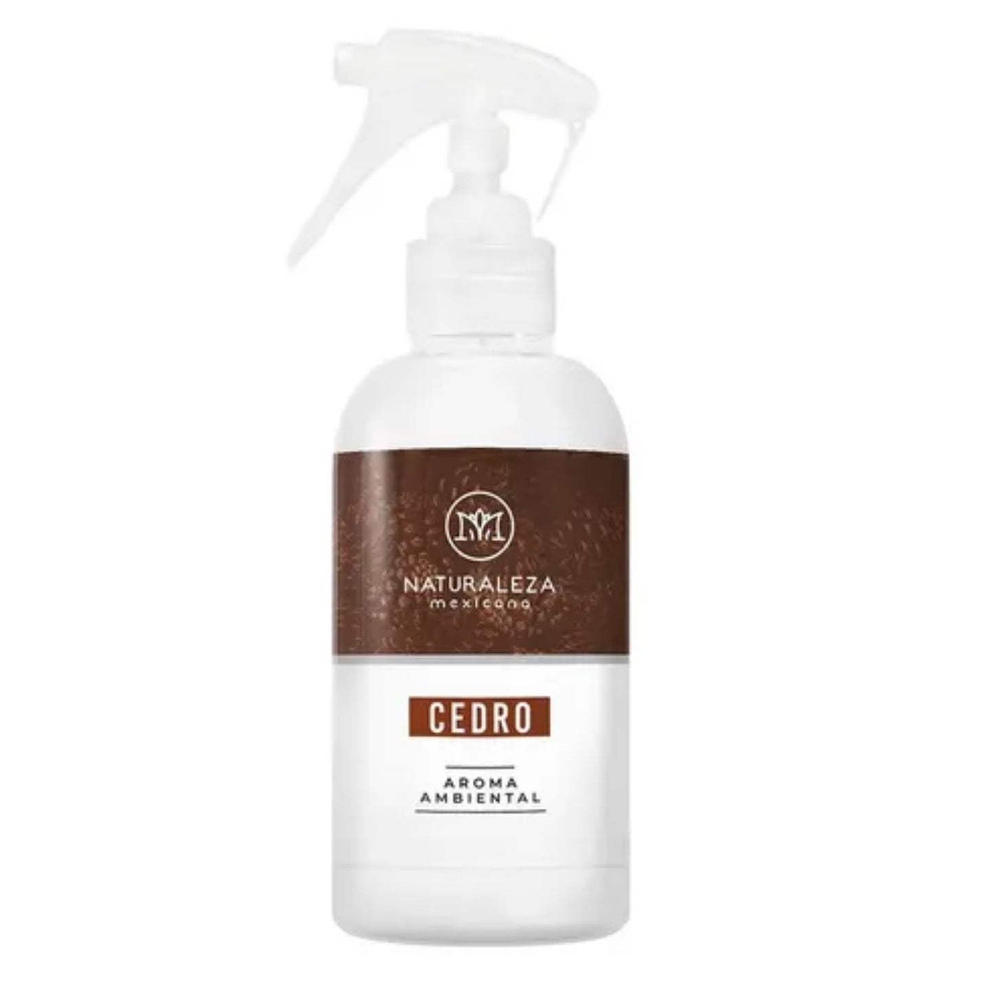 Aroma Ambiental Vainilla Spray 250ml Naturaleza Mexicana