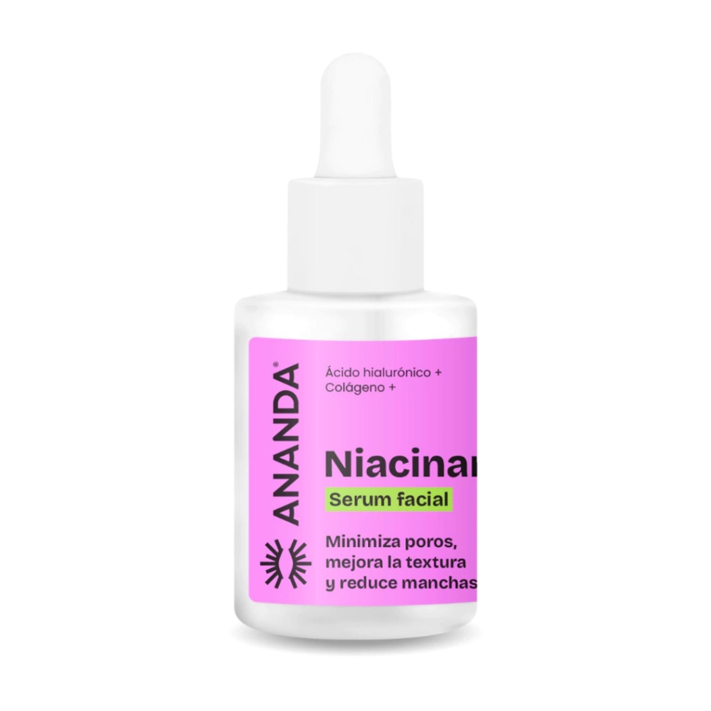 Serum Facial Ananda