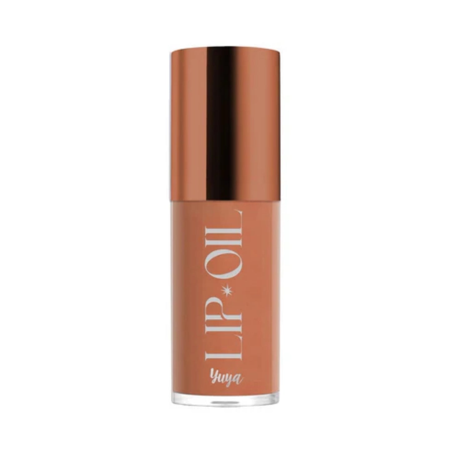 Lip oil