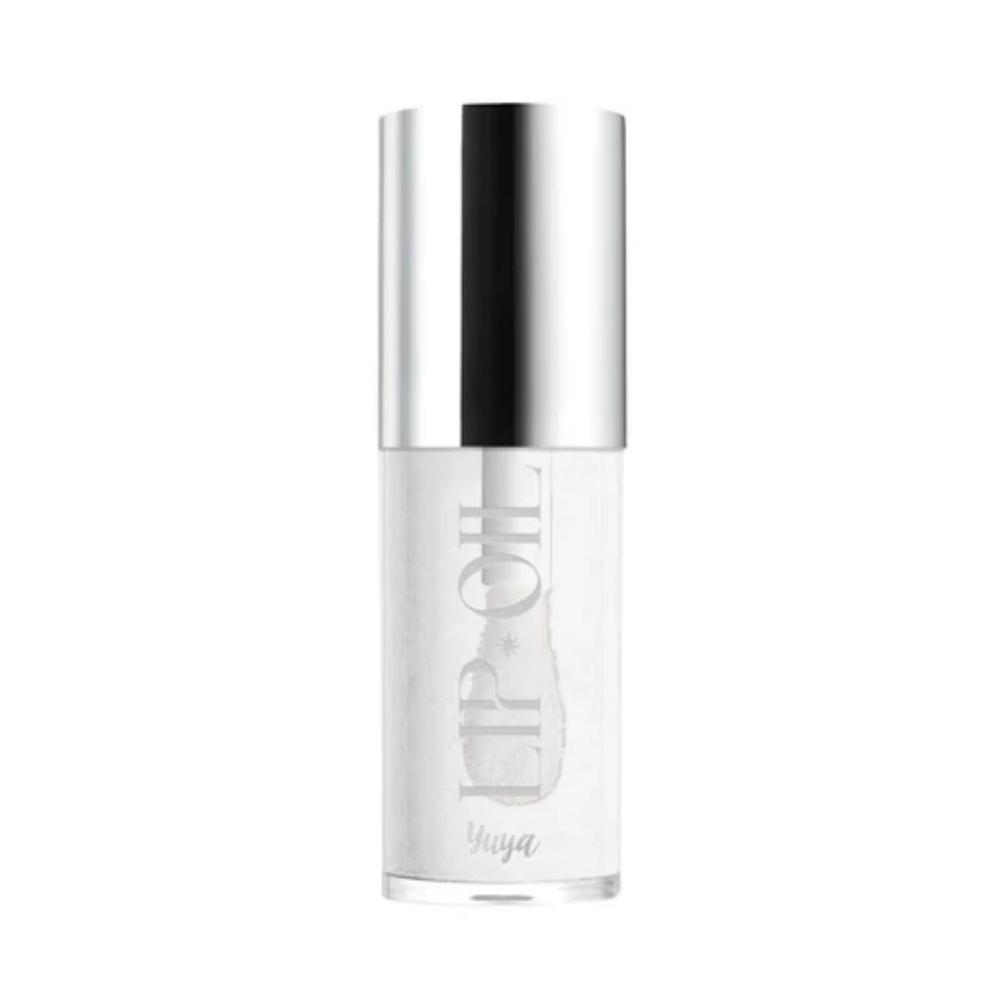 Lip oil