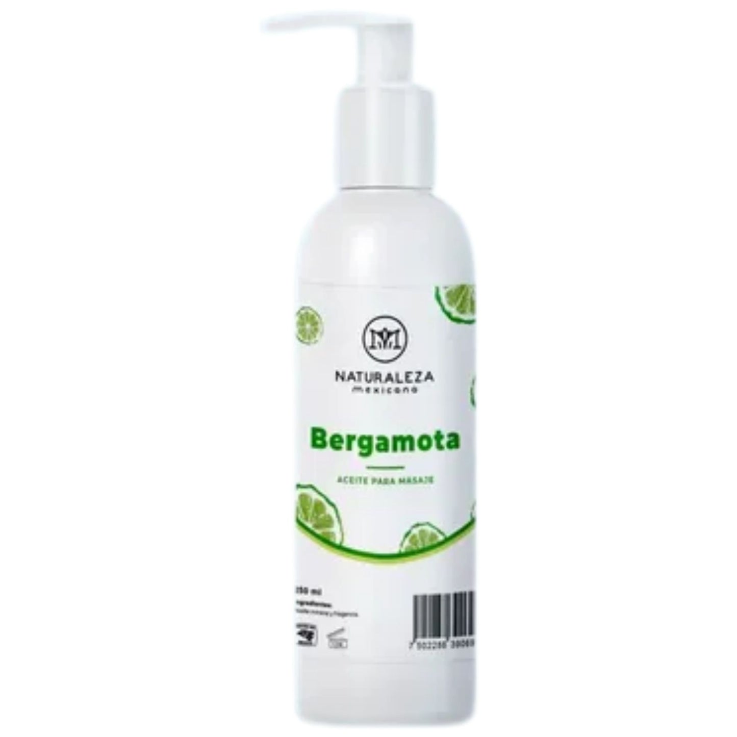 Aceite para Masaje