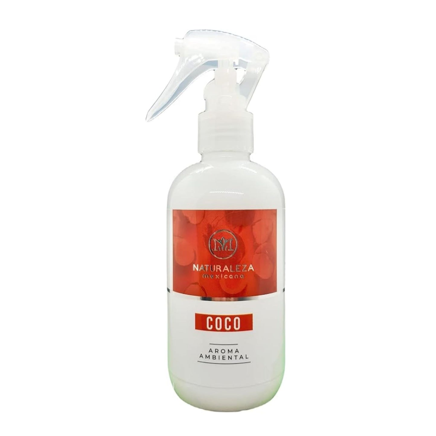 Aroma Ambiental Vainilla Spray 250ml Naturaleza Mexicana