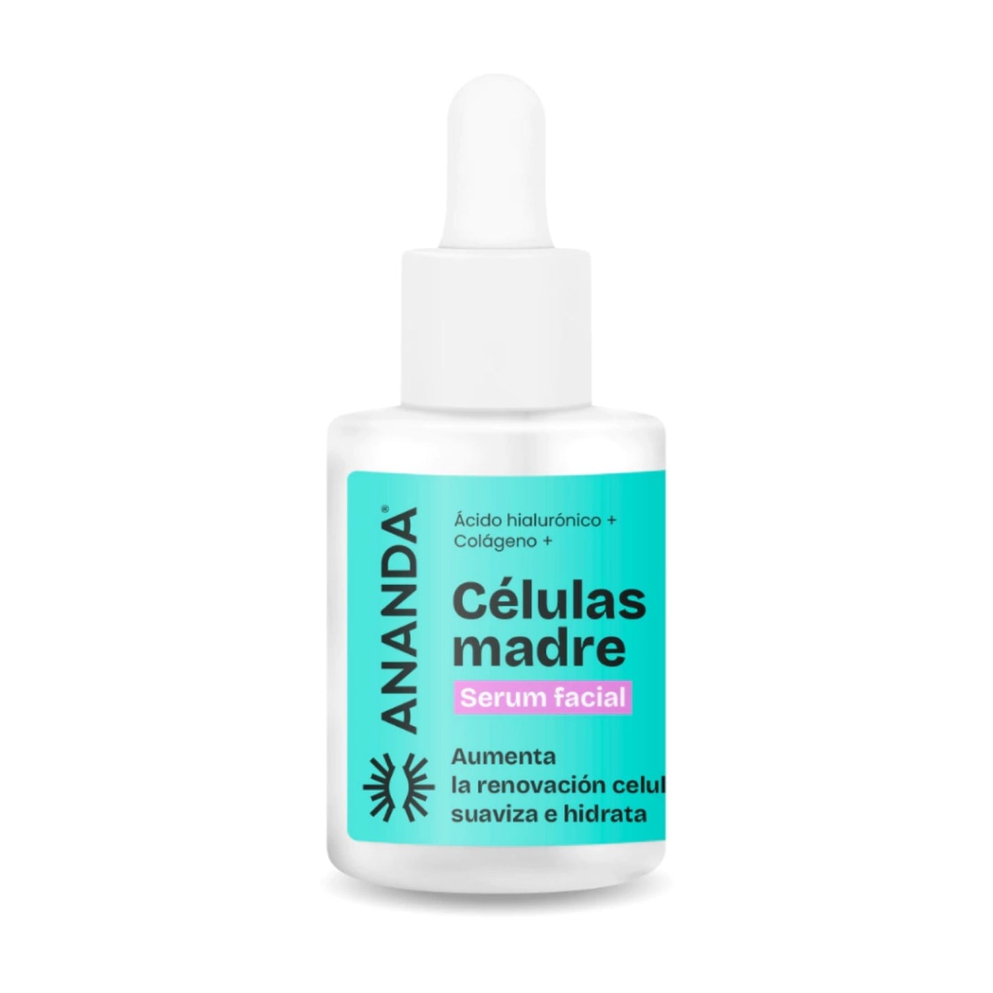 Serum Facial Ananda