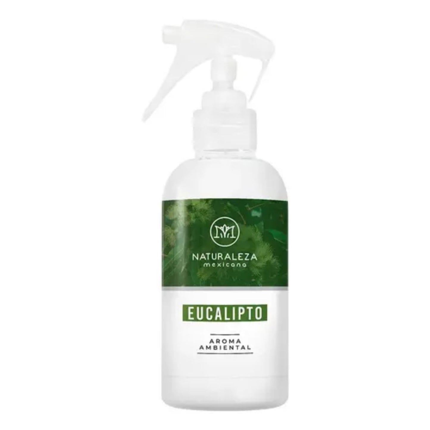 Aroma Ambiental Vainilla Spray 250ml Naturaleza Mexicana