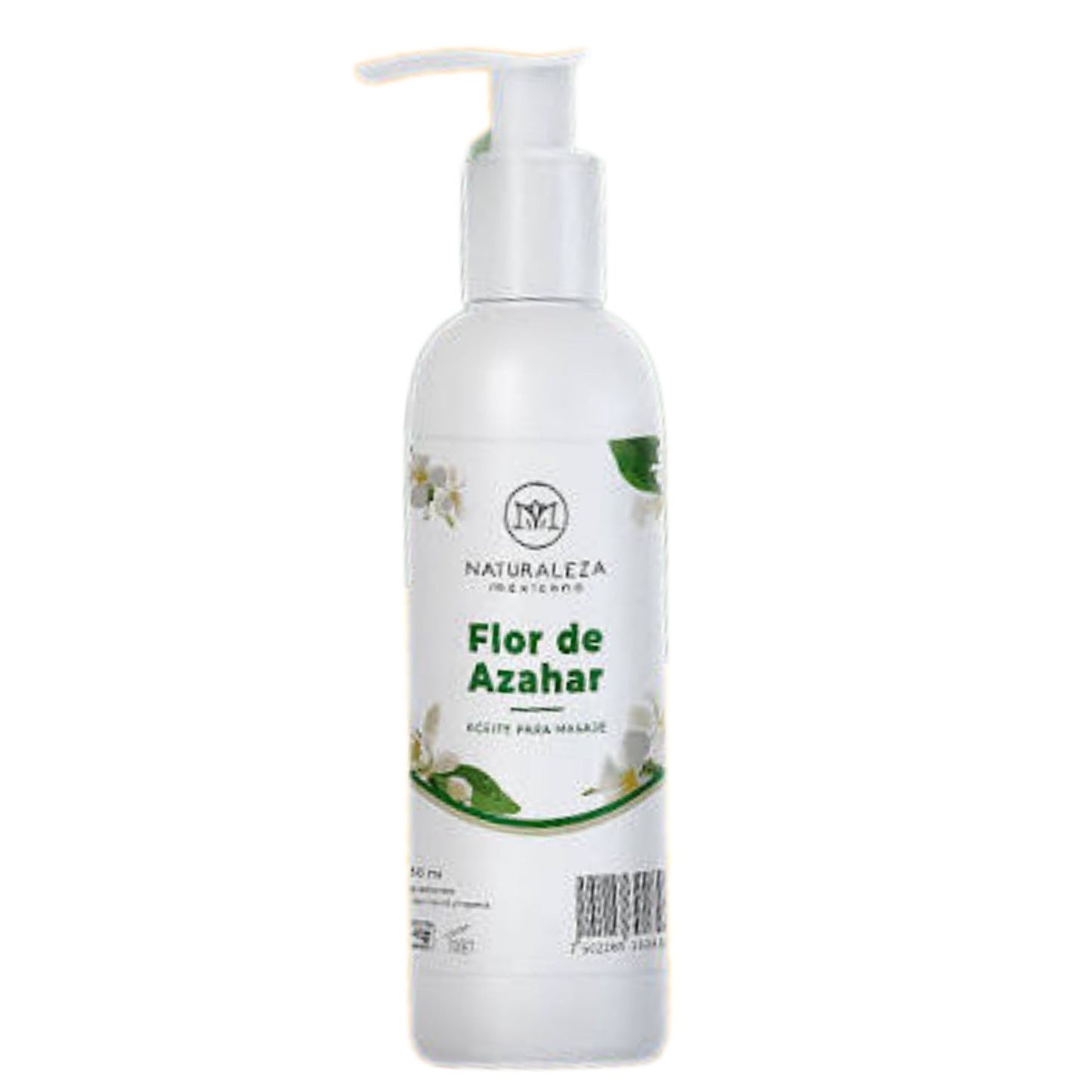 Aceite para Masaje