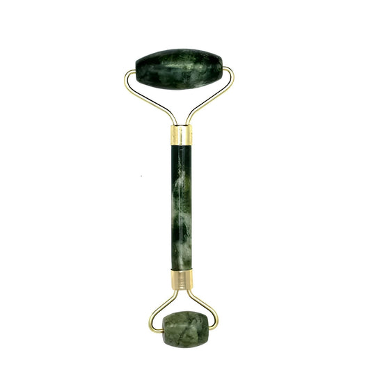 Rodillo facial de Jade