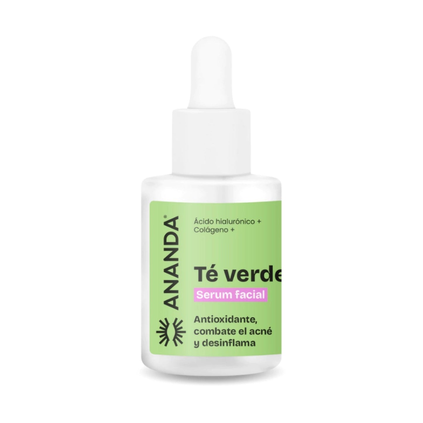 Serum Facial Ananda