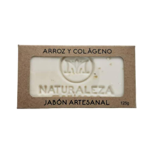 Jabones artesanales
