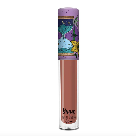 Yuya Labiales Líquidos Gloss