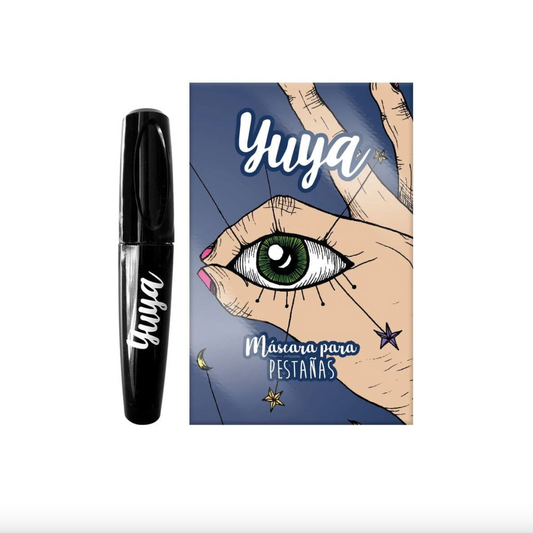 Mascara para Pestañas Yuya