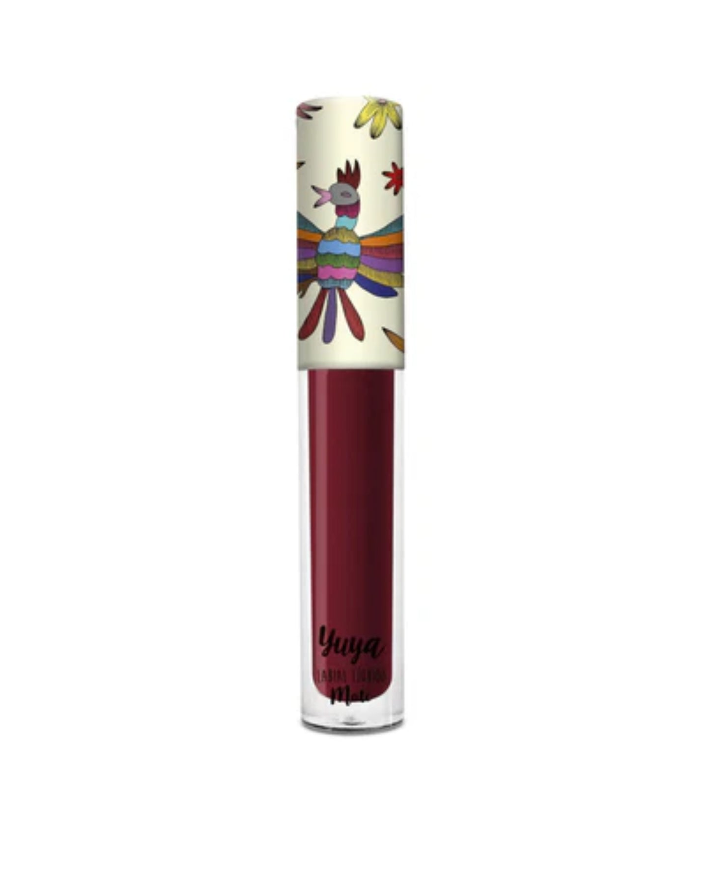 Yuya Labial Liquido Mate