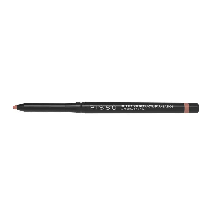 Delineador Retráctil Labios, Bissú
