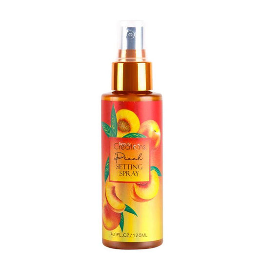 Spray Fijador con Aroma de Beauty Creations